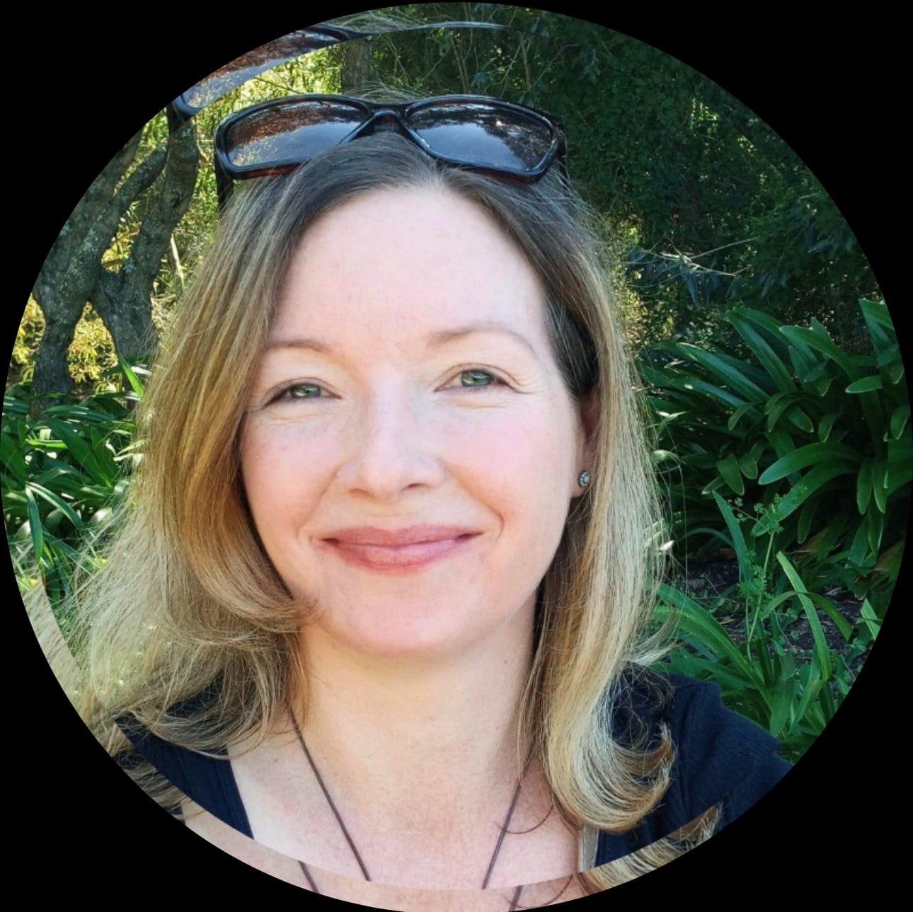 Satisfied user Melanie Chisnall expressing appreciation for the workbook’s design