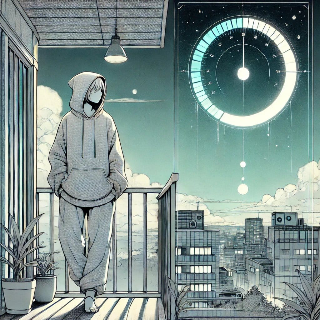 Are You Living at 100%?