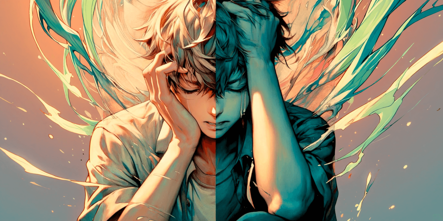 Ignoring a Toothache Is CrazyโSo Why Ignore Your Mental Health?